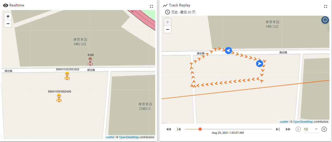 DA130 图片